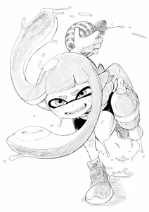 Page 169 of Artist archive: しろまんた | Shiromanta - preview thumbnail