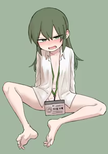 Page 175 of Artist archive: しろまんた | Shiromanta - preview thumbnail