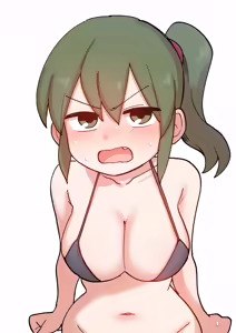 Page 185 of Artist archive: しろまんた | Shiromanta - preview thumbnail