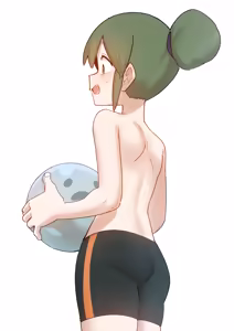 Page 198 of Artist archive: しろまんた | Shiromanta - preview thumbnail
