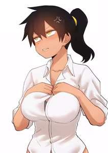 Page 199 of Artist archive: しろまんた | Shiromanta - preview thumbnail