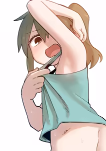 Page 201 of Artist archive: しろまんた | Shiromanta - preview thumbnail