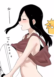 Page 203 of Artist archive: しろまんた | Shiromanta - preview thumbnail