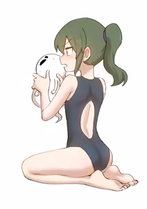 Page 205 of Artist archive: しろまんた | Shiromanta - preview thumbnail