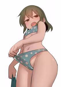 Page 218 of Artist archive: しろまんた | Shiromanta - preview thumbnail