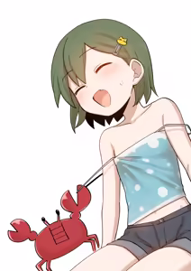 Page 219 of Artist archive: しろまんた | Shiromanta - preview thumbnail
