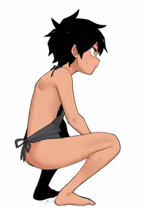 Page 225 of Artist archive: しろまんた | Shiromanta - preview thumbnail