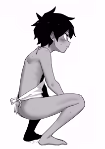 Page 226 of Artist archive: しろまんた | Shiromanta - preview thumbnail