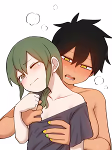 Page 227 of Artist archive: しろまんた | Shiromanta - preview thumbnail