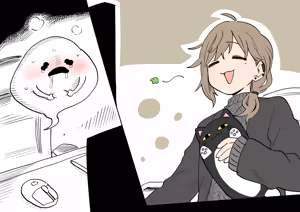 Page 234 of Artist archive: しろまんた | Shiromanta - preview thumbnail