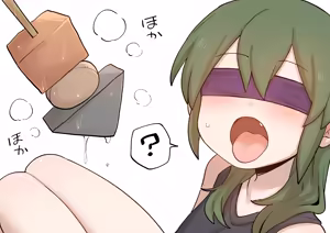 Page 236 of Artist archive: しろまんた | Shiromanta - preview thumbnail