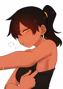 Page 244 of Artist archive: しろまんた | Shiromanta - preview thumbnail