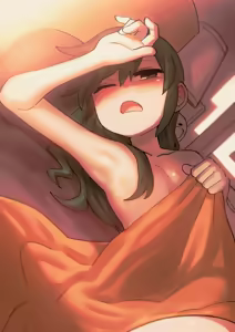 Page 260 of Artist archive: しろまんた | Shiromanta - preview thumbnail