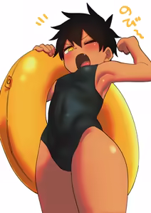 Page 266 of Artist archive: しろまんた | Shiromanta - preview thumbnail