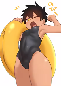 Page 267 of Artist archive: しろまんた | Shiromanta - preview thumbnail