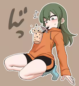 Page 276 of Artist archive: しろまんた | Shiromanta - preview thumbnail