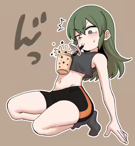 Page 277 of Artist archive: しろまんた | Shiromanta - preview thumbnail