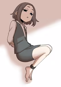 Page 281 of Artist archive: しろまんた | Shiromanta - preview thumbnail