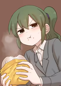 Page 283 of Artist archive: しろまんた | Shiromanta - preview thumbnail