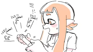 Page 303 of Artist archive: しろまんた | Shiromanta - preview thumbnail