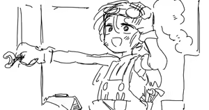 Page 343 of Artist archive: しろまんた | Shiromanta - preview thumbnail