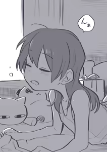 Page 372 of Artist archive: しろまんた | Shiromanta - preview thumbnail