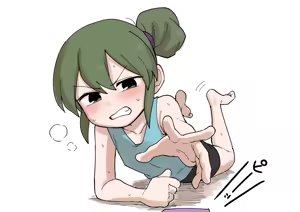 Page 376 of Artist archive: しろまんた | Shiromanta - preview thumbnail