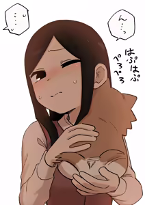 Page 420 of Artist archive: しろまんた | Shiromanta - preview thumbnail