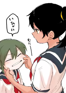 Page 459 of Artist archive: しろまんた | Shiromanta - preview thumbnail