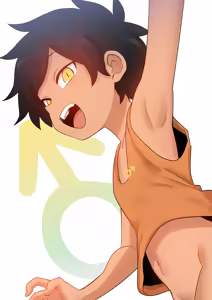 Page 464 of Artist archive: しろまんた | Shiromanta - preview thumbnail