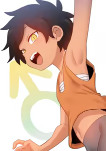 Page 471 of Artist archive: しろまんた | Shiromanta - preview thumbnail