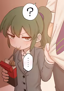 Page 472 of Artist archive: しろまんた | Shiromanta - preview thumbnail