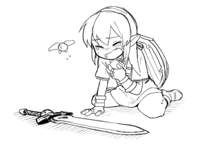 Page 480 of Artist archive: しろまんた | Shiromanta - preview thumbnail