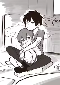 Page 483 of Artist archive: しろまんた | Shiromanta - preview thumbnail