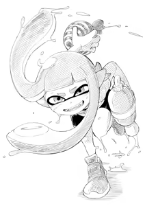 Page 530 of Artist archive: しろまんた | Shiromanta - preview thumbnail