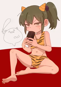 Page 547 of Artist archive: しろまんた | Shiromanta - preview thumbnail