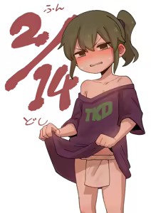 Page 555 of Artist archive: しろまんた | Shiromanta - preview thumbnail