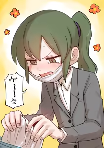 Page 566 of Artist archive: しろまんた | Shiromanta - preview thumbnail