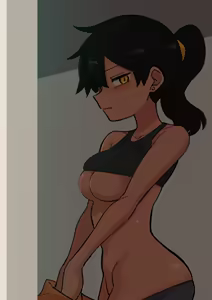 Page 589 of Artist archive: しろまんた | Shiromanta - preview thumbnail