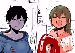 Page 59 of Artist archive: しろまんた | Shiromanta - preview thumbnail