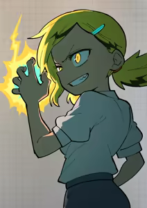 Page 597 of Artist archive: しろまんた | Shiromanta - preview thumbnail