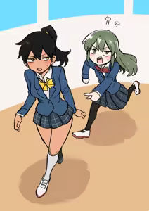 Page 617 of Artist archive: しろまんた | Shiromanta - preview thumbnail