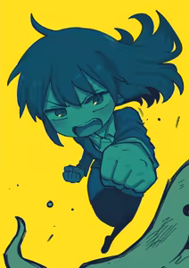 Page 655 of Artist archive: しろまんた | Shiromanta - preview thumbnail