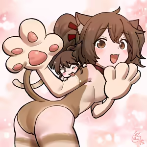 Page 666 of Artist archive: しろまんた | Shiromanta - preview thumbnail