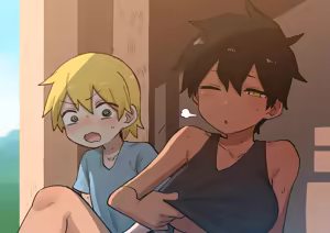 Page 683 of Artist archive: しろまんた | Shiromanta - preview thumbnail