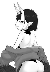 Page 695 of Artist archive: しろまんた | Shiromanta - preview thumbnail