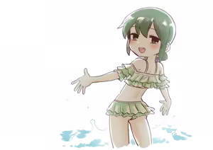 Page 700 of Artist archive: しろまんた | Shiromanta - preview thumbnail
