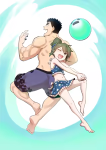 Page 724 of Artist archive: しろまんた | Shiromanta - preview thumbnail