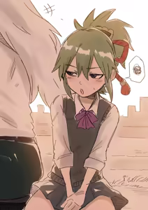 Page 747 of Artist archive: しろまんた | Shiromanta - preview thumbnail