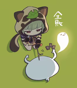Page 757 of Artist archive: しろまんた | Shiromanta - preview thumbnail